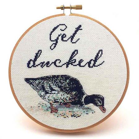 (image for) Get Ducked